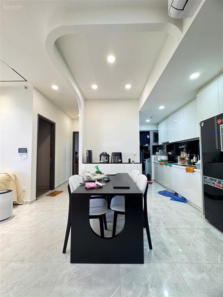 Chính chủ gửi bán căn hộ celesta rise 2pn 78m² full nội thất cao cấp, view hồ bơi