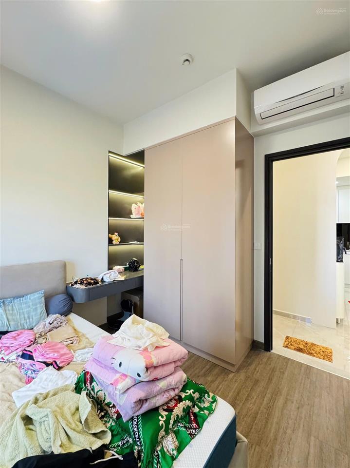 Chính chủ gửi bán căn hộ celesta rise 2pn 78m² full nội thất cao cấp, view hồ bơi