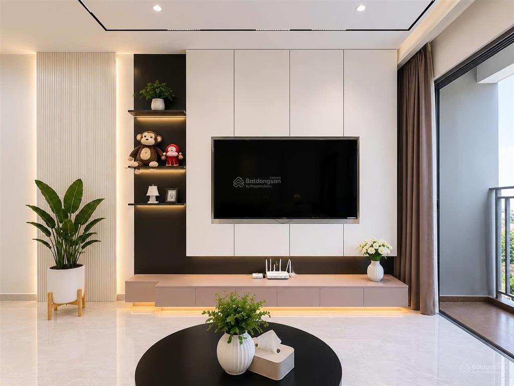 Chính chủ gửi bán căn hộ celesta rise 2pn 78m² full nội thất cao cấp, view hồ bơi
