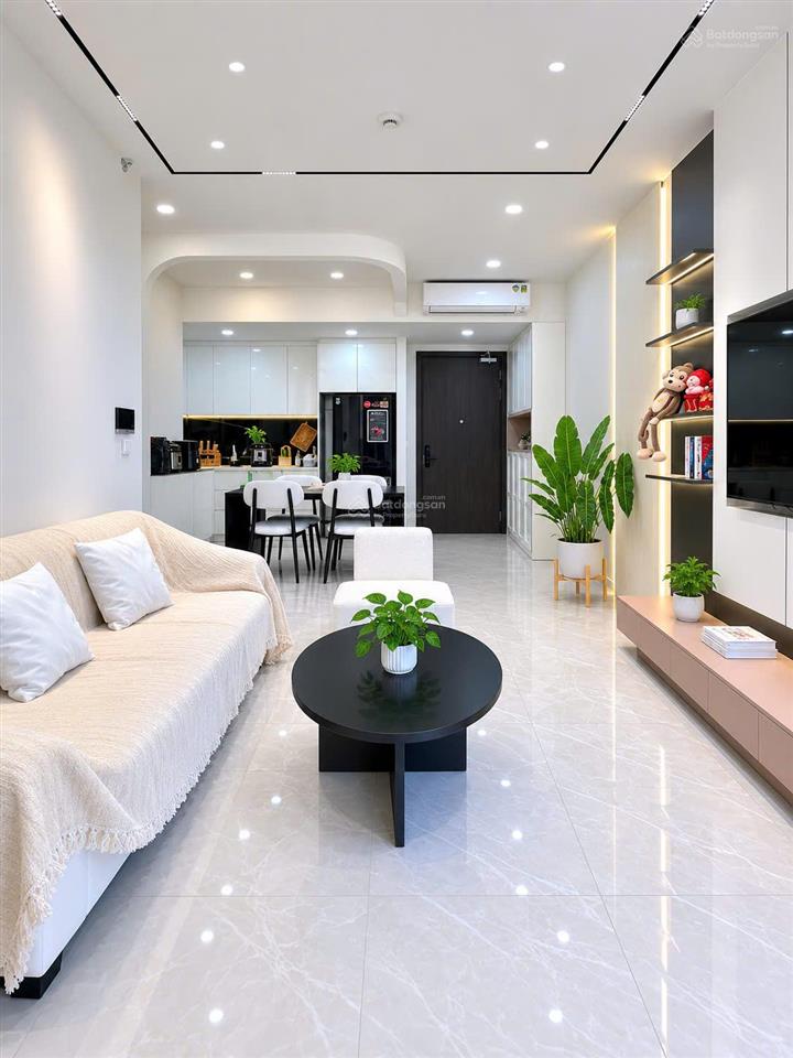 Chính chủ gửi bán căn hộ celesta rise 2pn 78m² full nội thất cao cấp, view hồ bơi