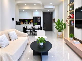 Chính chủ gửi bán căn hộ celesta rise 2pn 80m² full nội thất cao cấp, view hồ bơi