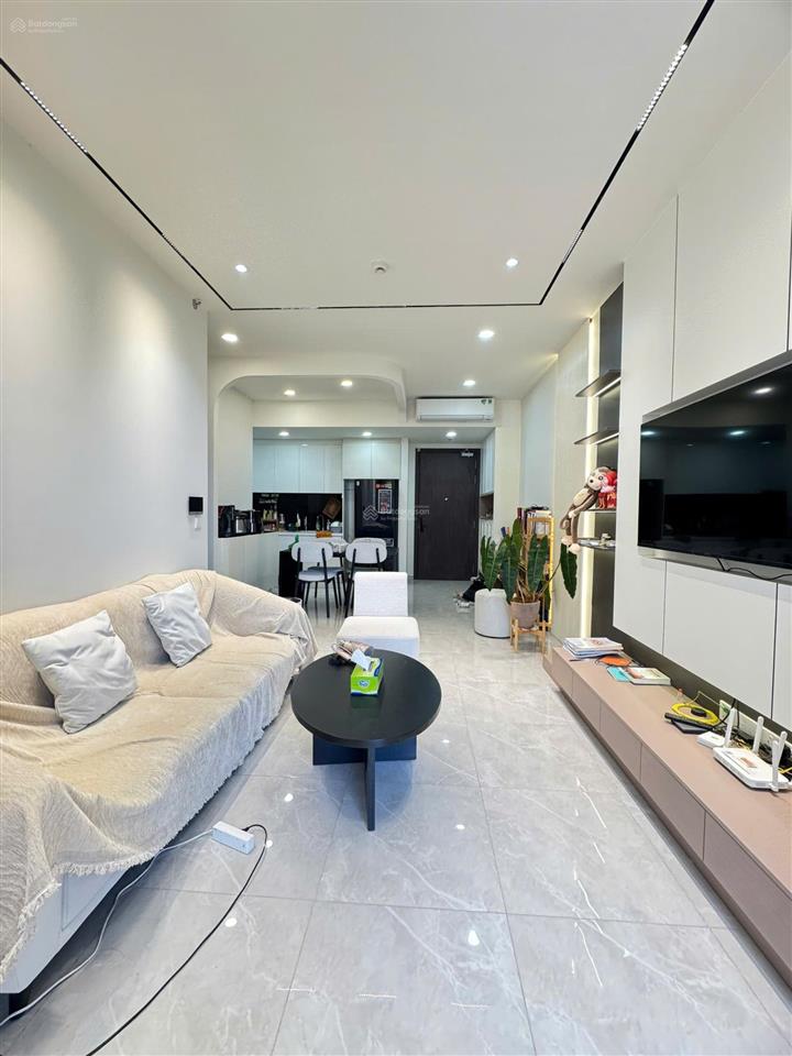 Chính chủ gửi bán căn hộ celesta rise 2pn 78m² full nội thất cao cấp, view hồ bơi