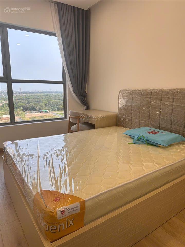 Chính chủ gửi cho thuê căn hộ celesta rise 2pn, 90m2, full nội thất mới 100%