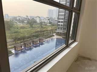 Chính chủ gửi bán căn hộ celesta rise căn góc 106m2 view hồ bơi giá tốt