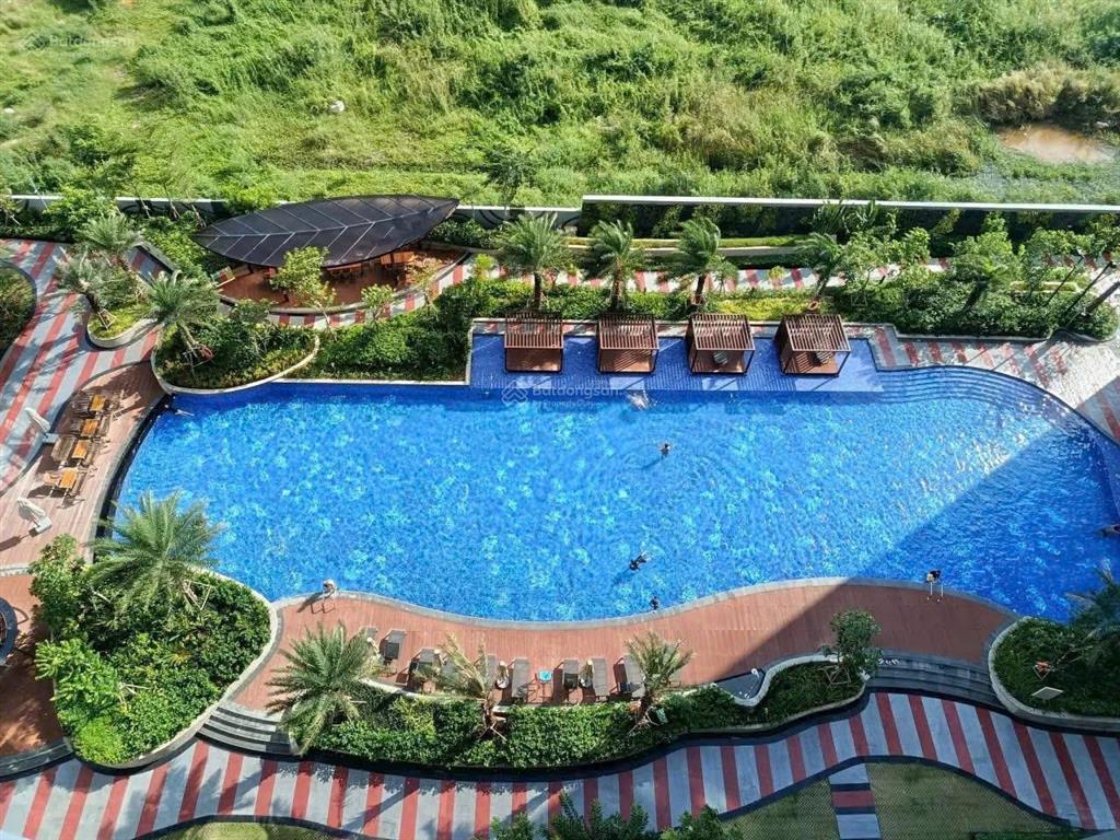 Chính chủ gửi bán căn hộ celesta rise căn góc 106m2 view hồ bơi giá tốt