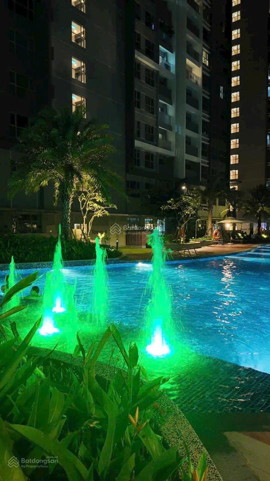Chính chủ gửi bán căn hộ celesta rise căn góc 106m2 view hồ bơi giá tốt