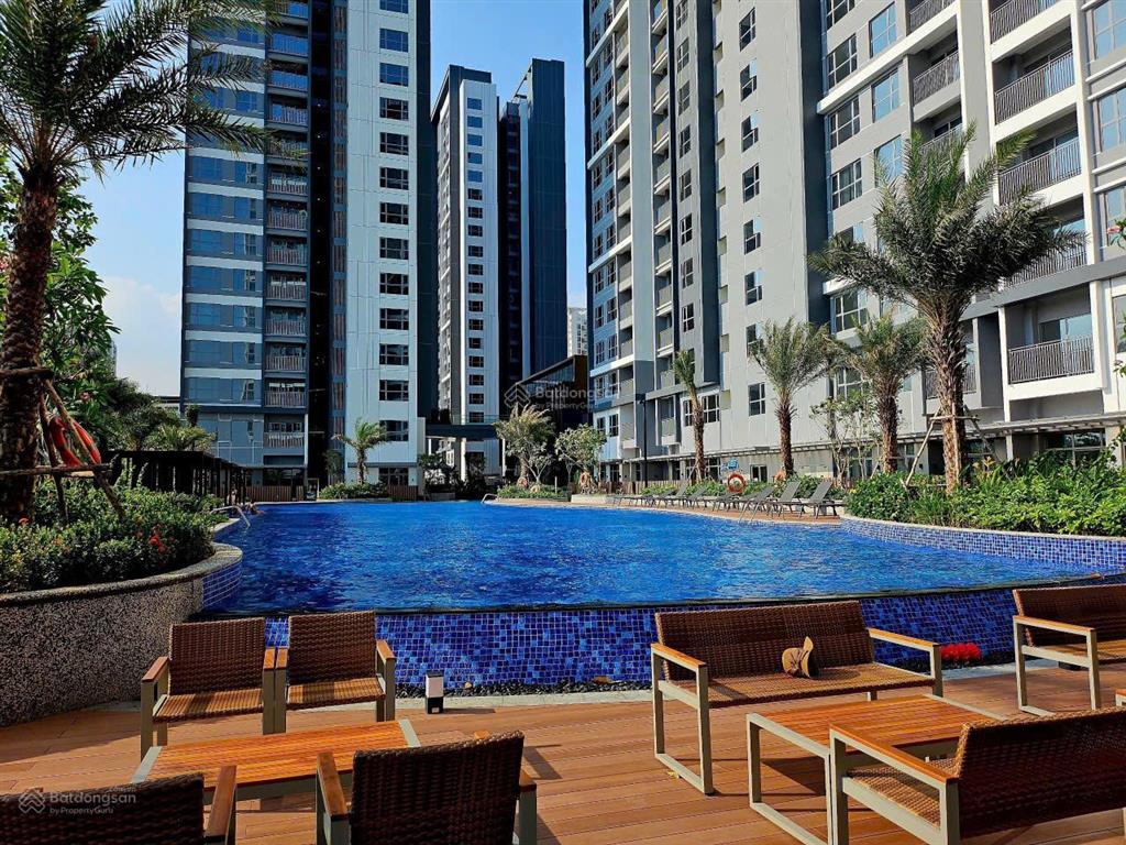 Chính chủ gửi bán căn hộ celesta rise căn góc 106m2 view hồ bơi giá tốt