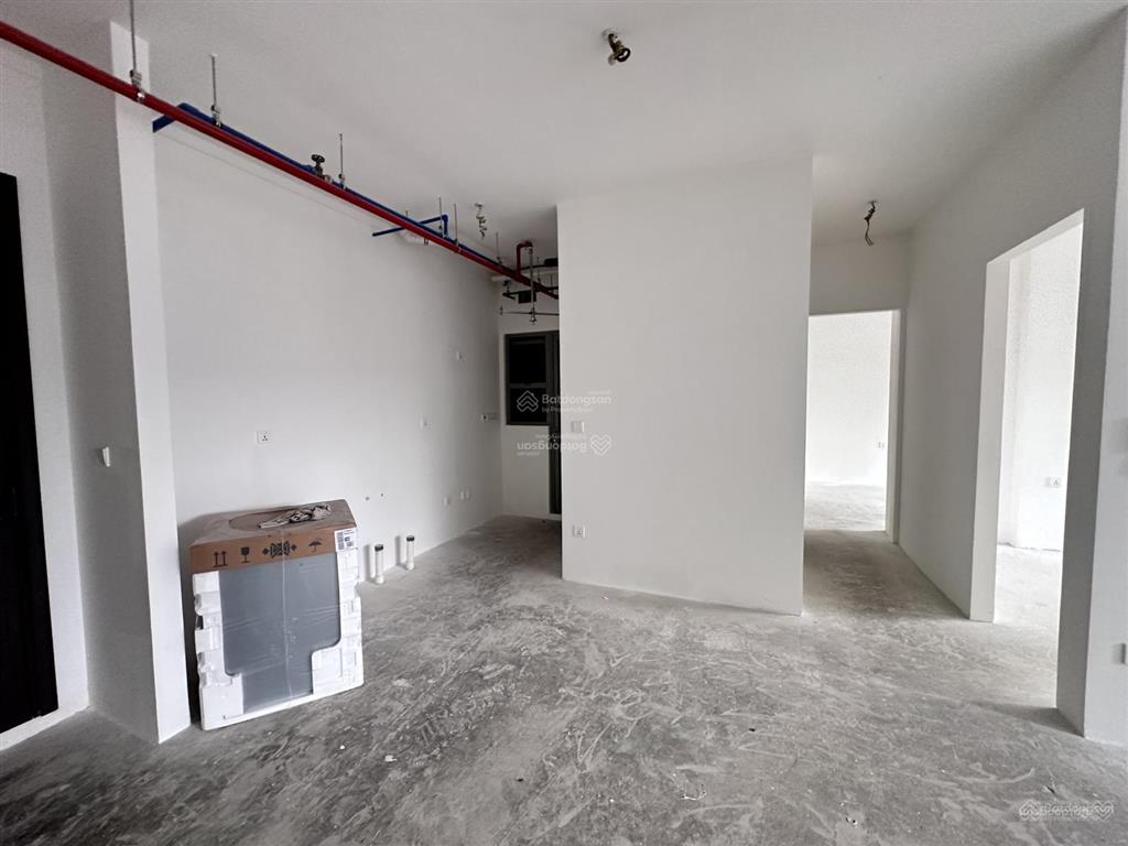 Celesta rise căn 2pn tầng cao view thoáng