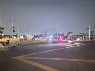 Chính chủ bán đất mặt tiền đường 30m, phường tân thới nhất, tphcm, 0862 834 ***