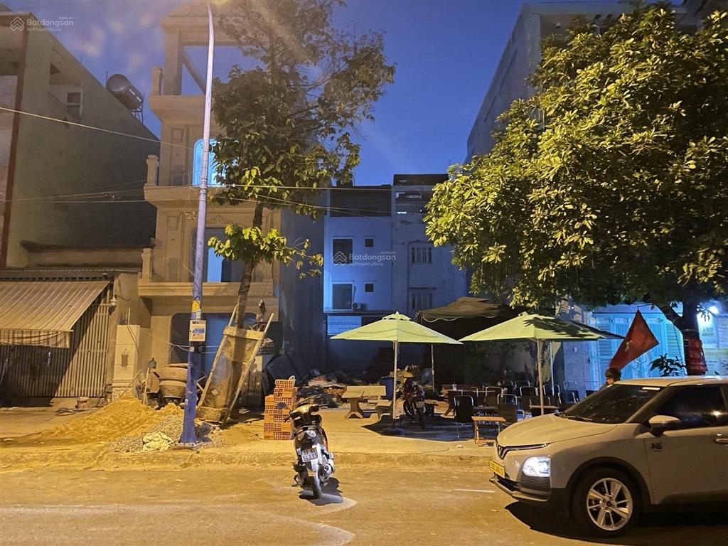 Chính chủ bán đất mặt tiền đường 30m, phường tân thới nhất, tphcm, 0862 834 ***