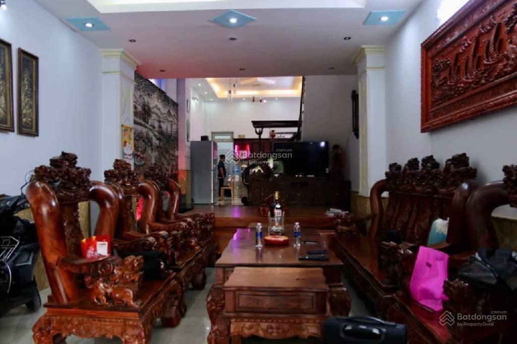 Nhỉnh 9 tỷ 90m2  4 tầng  phan văn hớn, tân thới nhất 7 quận 12 o28o9o