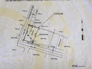 Chủ nhiệt bán 140m2 mua đất tặng dãy trọ nguyễn văn quá, đông hưng thuận q12