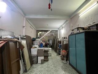 Hơn 6 tỷ  mặt tiền kinh doanh 70m2  đường xe tải nhựa  lê văn khương, hiệp thành, quận 12