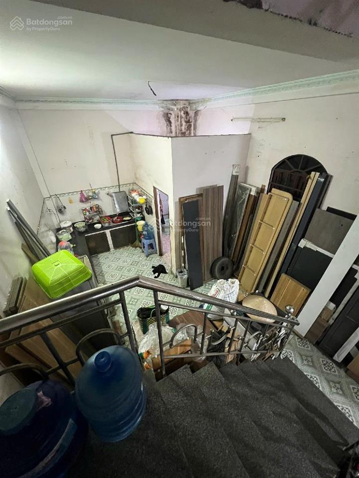 Hơn 6 tỷ  mặt tiền kinh doanh 70m2  đường xe tải nhựa  lê văn khương, hiệp thành, quận 12