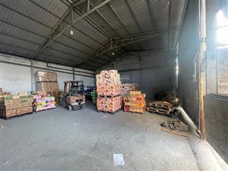 Bán kho xưởng 1500m2 đường xe tải công chạy ngày đêm  an phú đông quạn 12