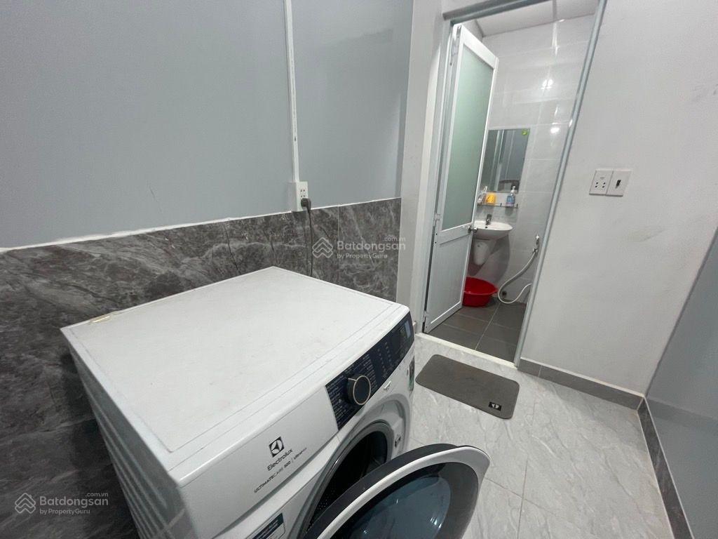 Sát hẻm xe tải thông  100m2 đông bắc, phần mềm quang trung quận 12