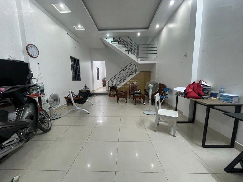 Sát hẻm xe tải thông  100m2 đông bắc, phần mềm quang trung quận 12