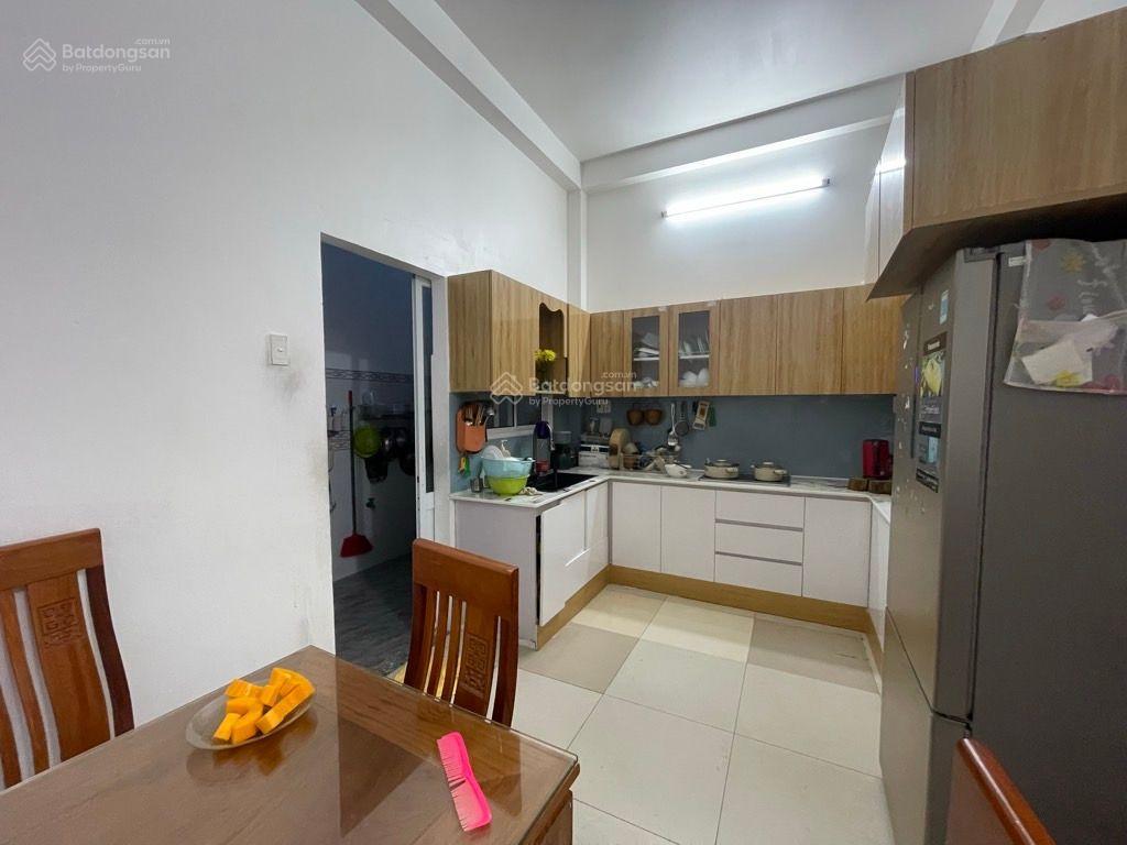 Sát hẻm xe tải thông  100m2 đông bắc, phần mềm quang trung quận 12