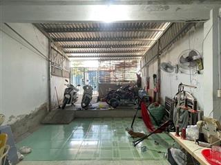 Nhà chính chủ 130m2 mặt tiền sát lê văn khương quận 12