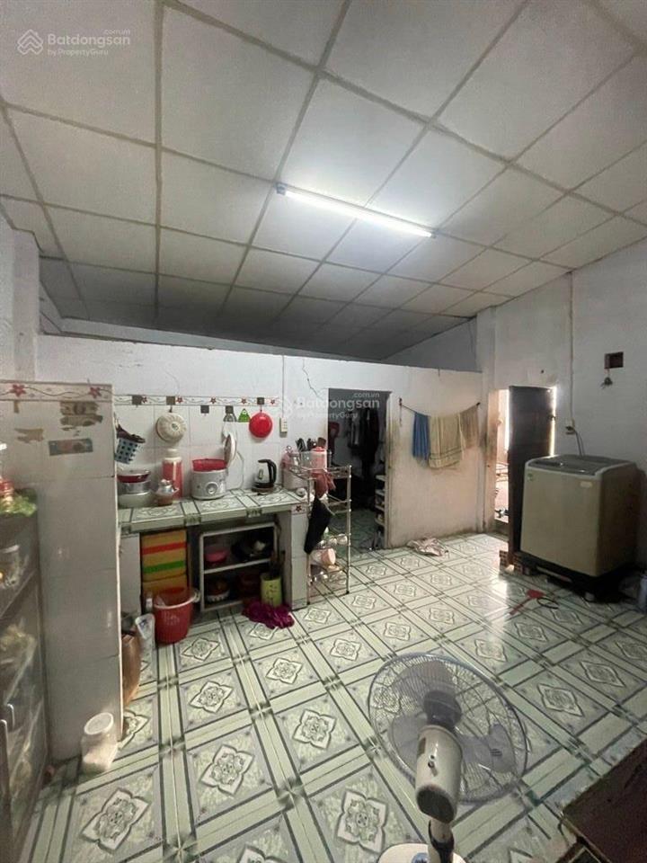 130m2  mặt tiền đường nhựa xe hơi tránh lê văn khương, hiệp thành  quận 12