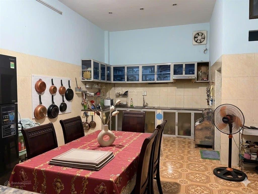 Nhỉnh 9 tỷ  mặt tiền kinh doanh 100m2 sầm uất nguyễn văn quá, đồng hưng thuận 11, quận 12