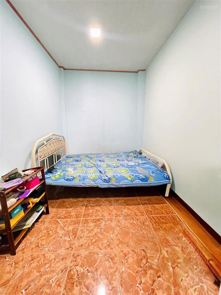 Hẻm xe hơi 72m2 3 phòng có ngủ trệt đông hưng thuận, nguyễn văn quá q12