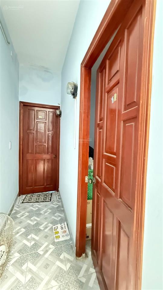 Hẻm xe hơi  100m2  nhà 7 phòng huỳnh thị hai  trần thị năm, ra phần mềm quang trung q12