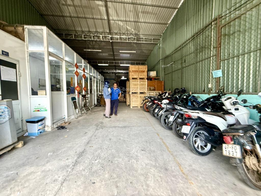 Bán mặt tiền 400m2 tương lai đường 20m nguyễn thị kiểu  dương thị mười  quận 12
