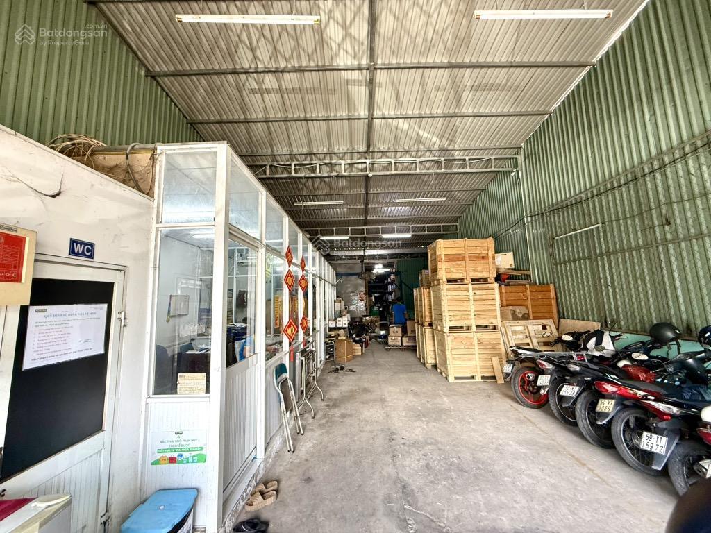 Bán mặt tiền 400m2 tương lai đường 20m nguyễn thị kiểu  dương thị mười  quận 12
