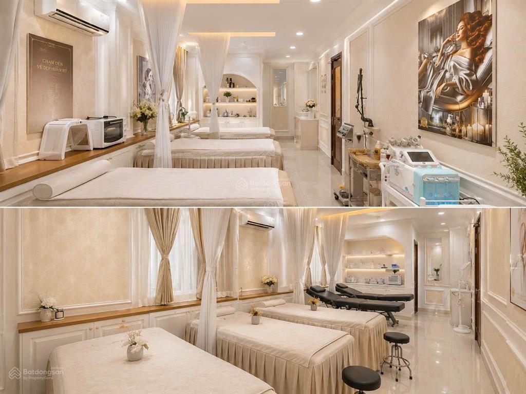 Hơn 30 tỷ 8 tầng  400m2  8 tầng  mặt tiền kinh doanh sát metro tân thới hiệp quận 12 sát gò vâp