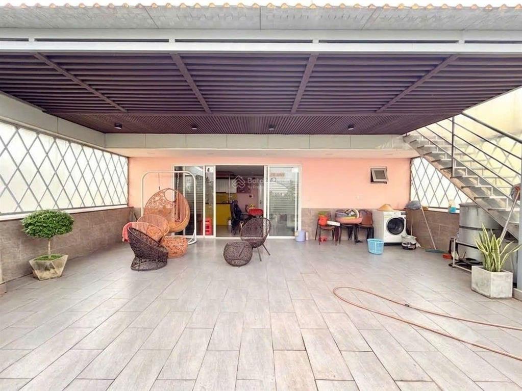 Hơn 30 tỷ 8 tầng  400m2  8 tầng  mặt tiền kinh doanh sát metro tân thới hiệp quận 12 sát gò vâp