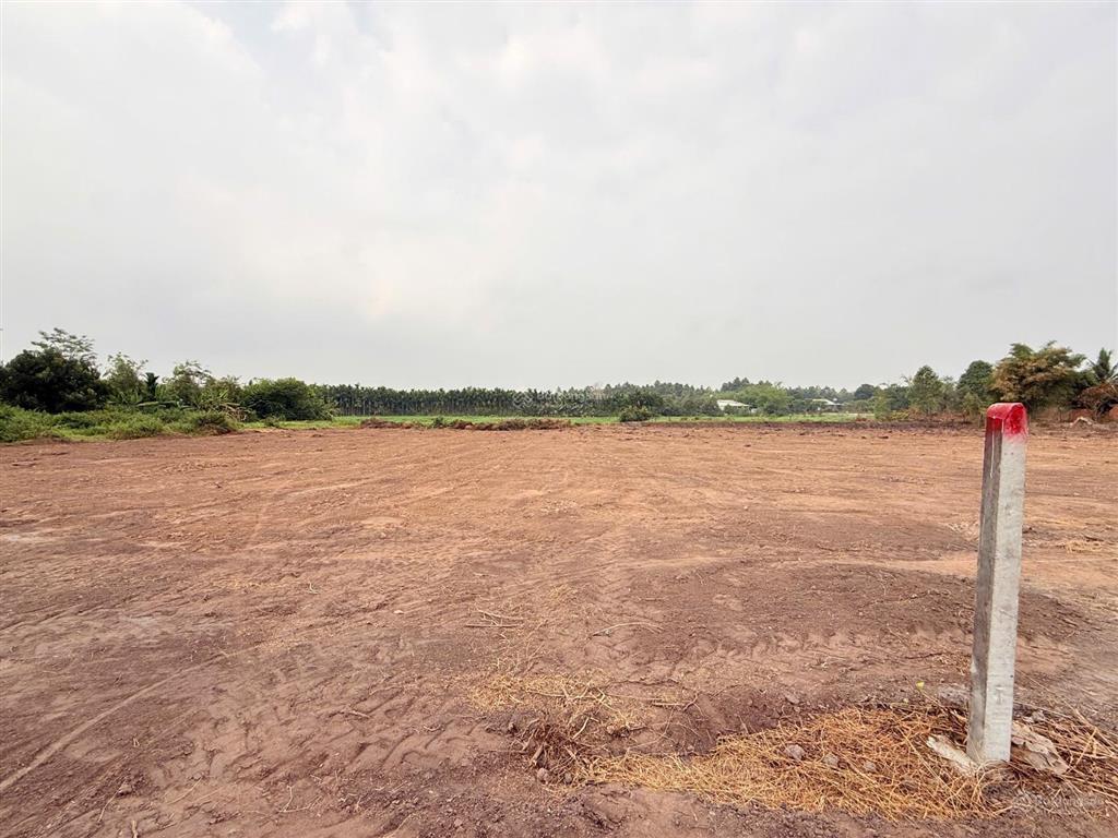 Chính chủ bán đất 2011m2 dương minh châu, tây ninh