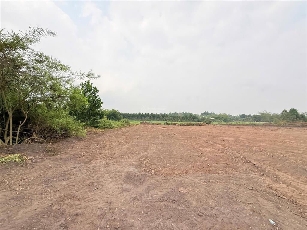 Chính chủ bán đất 2011m2 dương minh châu, tây ninh