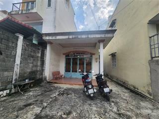 6,65 tỷ  hẻm xe tải thông  160m2 huỳnh thị hai, trung mỹ tây, quận 12