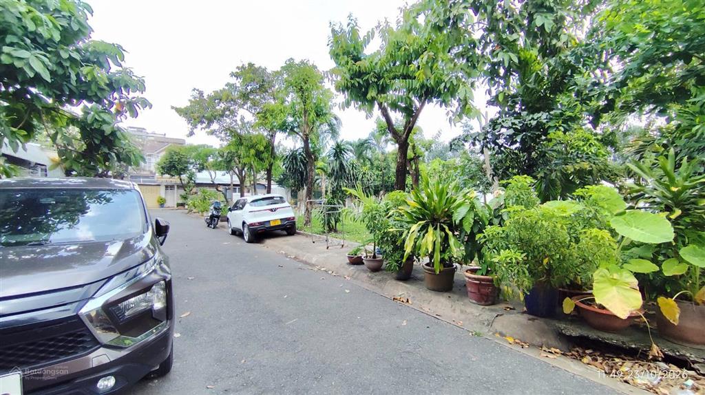 Nhỉnh 6 tỷ  đường xe tải 10m  mặt tiền nb ngang 7m 100m2 nguyễn ảnh thủ, tân thới hiệp q12