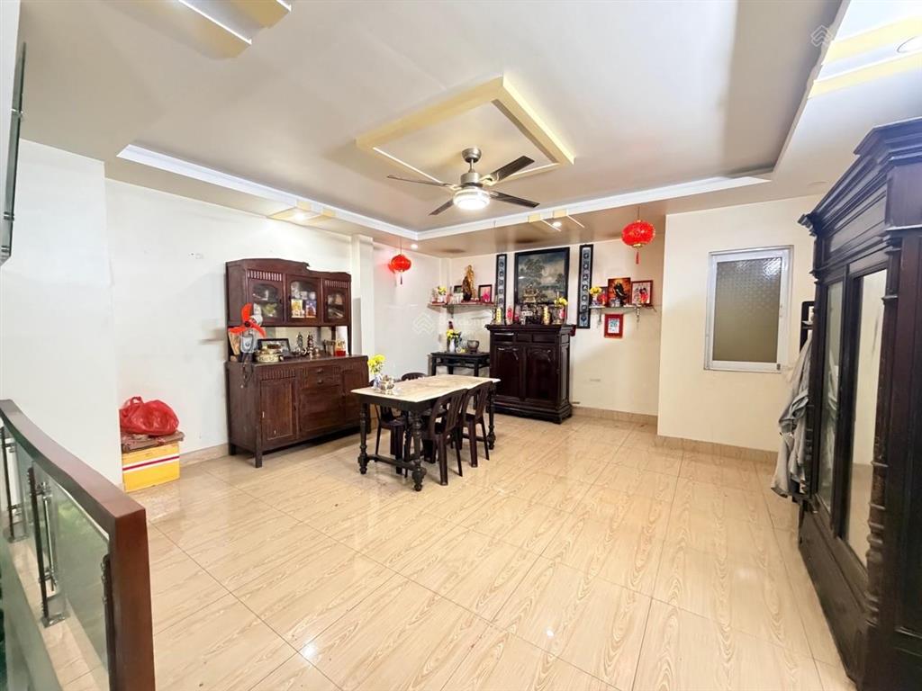 Ngay hiệp thành city 60m2 hẻm xe tải 7m  trần thị hè quận 12