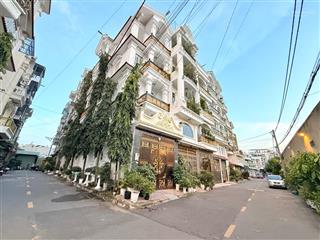 Ngay hiệp thành city 60m2 hẻm xe tải 7m  trần thị hè quận 12