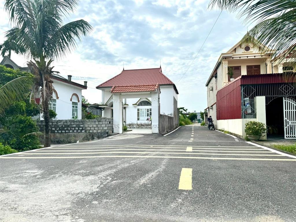 Đón sóng dự án nhà ga nam hải phòng