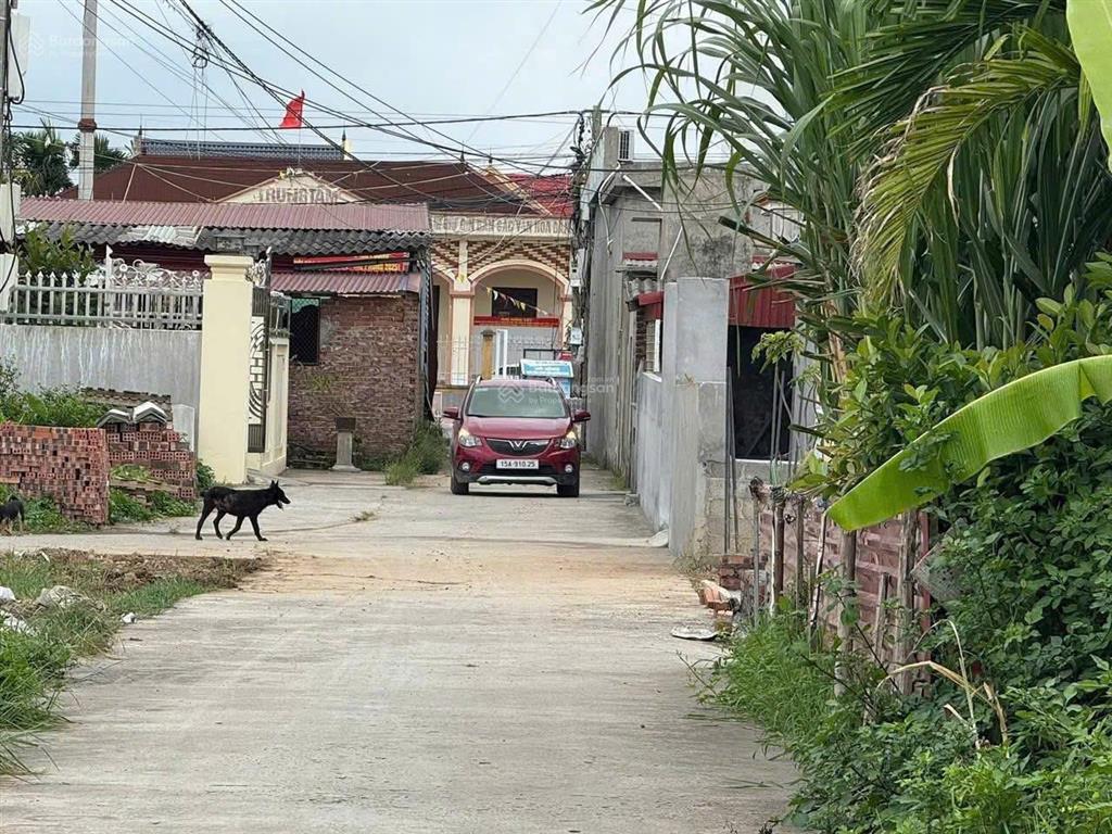 Siêu phẩm 3 mặt tiền  giá tốt tại minh tân, kiến thụy