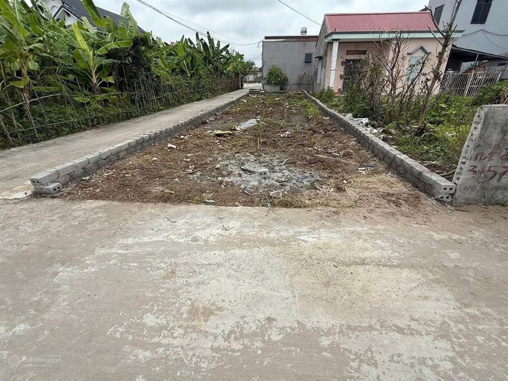Siêu phẩm 3 mặt tiền  giá tốt tại minh tân, kiến thụy