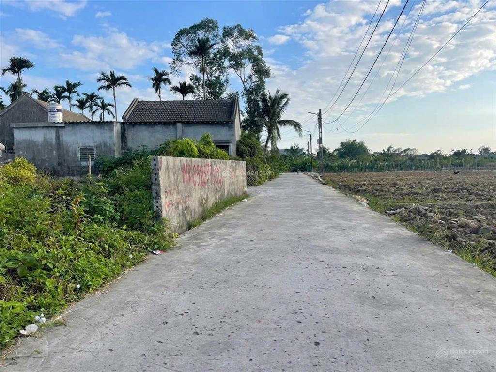 Siêu phẩm 3 mặt tiền  giá tốt tại minh tân, kiến thụy