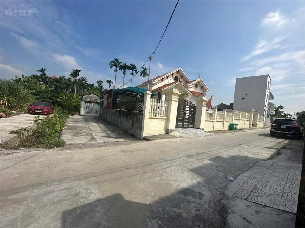 Siêu phẩm giá tốt khu vực phong cầu đại đồng
