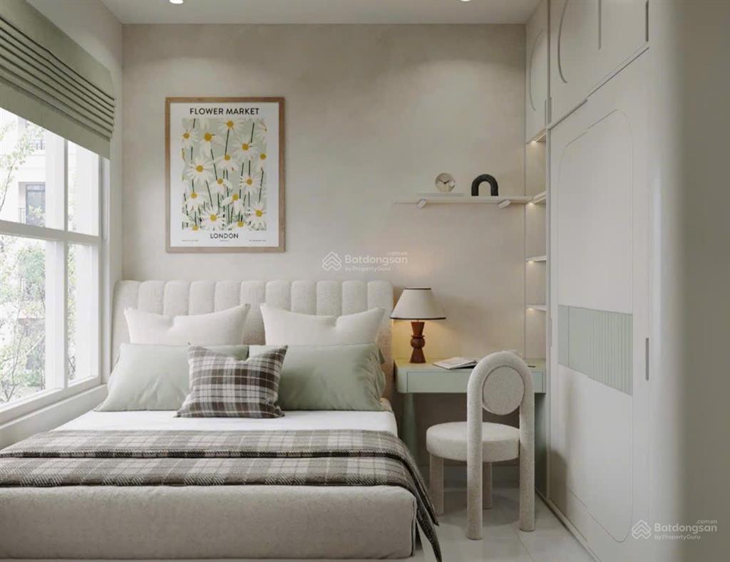 Bán ot officetel sunrise riverside 1pn 1wc | 33m2 | giá 2,55 tỷ  lk pmh, rmit, đh fullbight