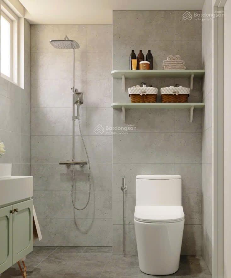 Bán ot officetel sunrise riverside 1pn 1wc | 33m2 | giá 2,55 tỷ  lk pmh, rmit, đh fullbight