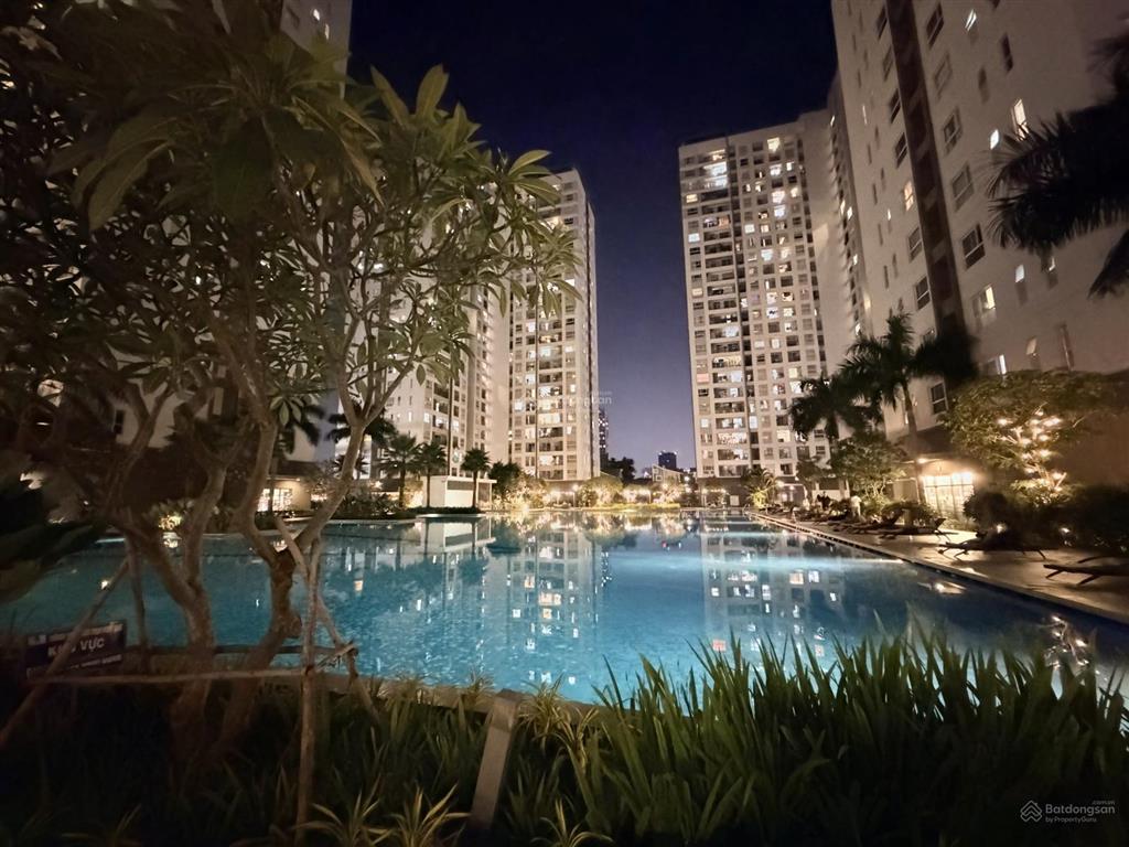 66tr/m2  bán gấp sunrise riverside  99m2, view hồ bơi lớn, giá 6,6 tỷ sổ hồng  lk pmh, đh rmit