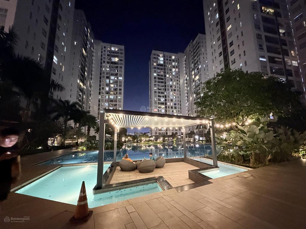 66tr/m2  bán gấp sunrise riverside  99m2, view hồ bơi lớn, giá 6,6 tỷ sổ hồng  lk pmh, đh rmit