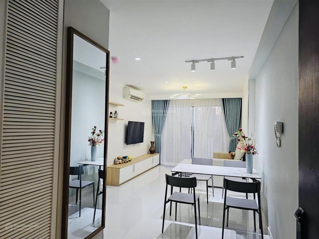 66tr/m2  bán gấp sunrise riverside  99m2, view hồ bơi lớn, giá 6,6 tỷ sổ hồng  lk pmh, đh rmit