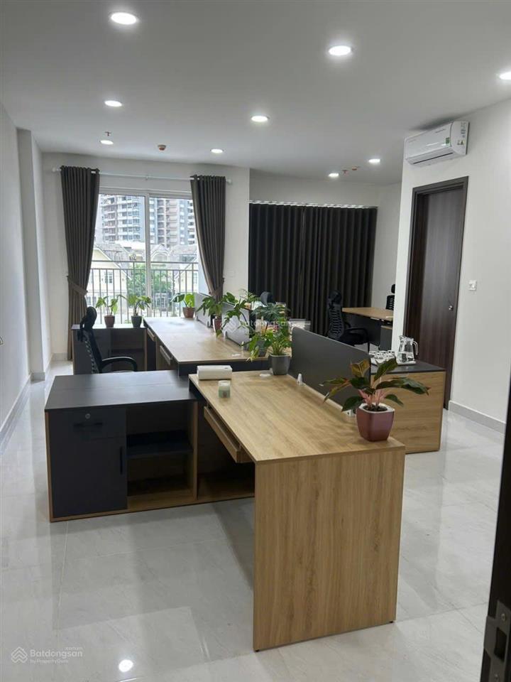 Bán căn hộ sunrise riverside 50m2, giá 3,4 tỷ | đang cho thuê vp