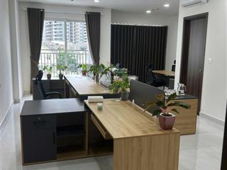Bán căn hộ sunrise riverside 50m2, giá 3,4 tỷ | đang cho thuê vp