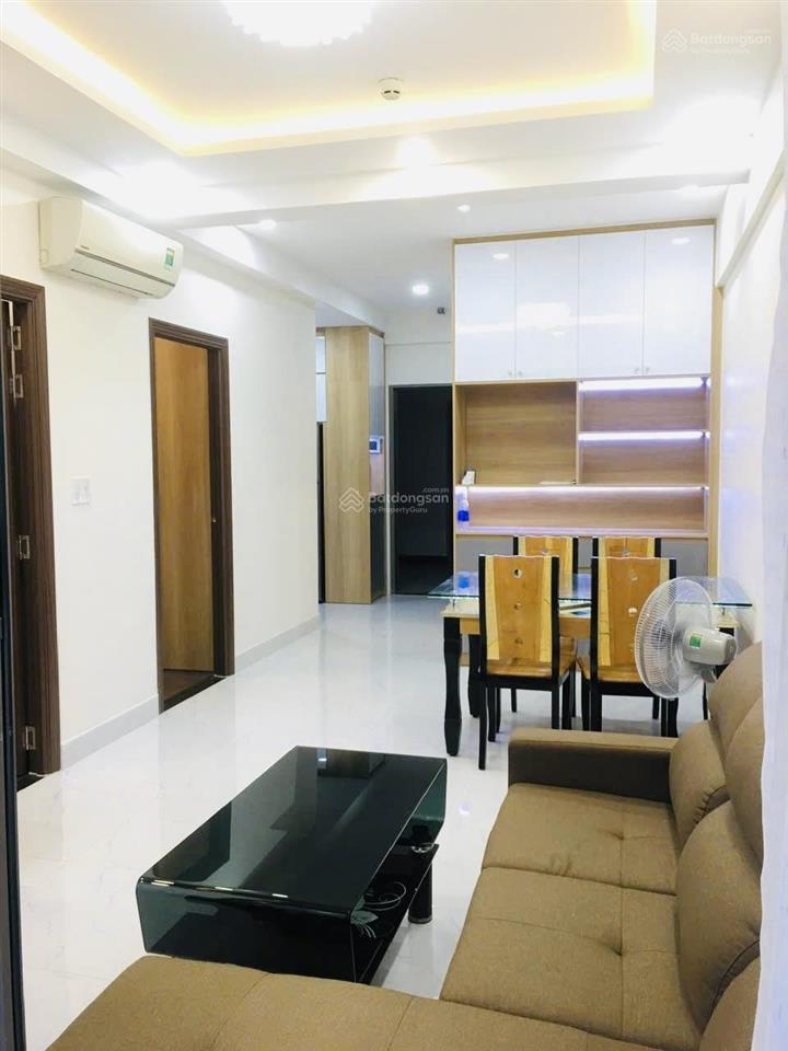 Bán chung cư saigon south 2pn 2wc 65m2 giá 5,4 tỷ | giá tốt khu vực / lk pmh, rmit